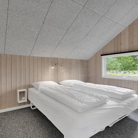 Feriehus Bjergbovej Denm