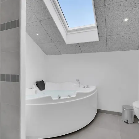 Bjergbovej Denm Feriehus Blåvand
