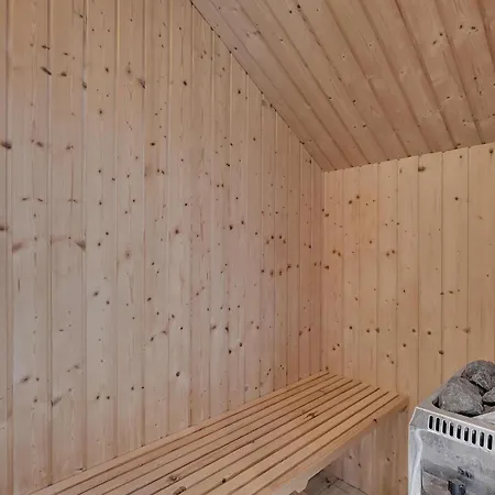 Bjergbovej Denm * Blåvand