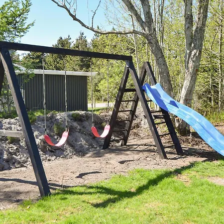 Bjergbovej Denm
