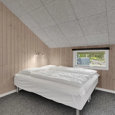 Feriehus Bjergbovej Denm