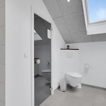 Bjergbovej Denm Blåvand